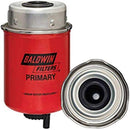 FUEL/WATER SEPARATOR FILTER