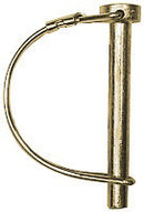 PTO LOCK PIN 3/8" PIN ROUND WIRE