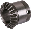 BEVEL GEAR - 21 TOOTH