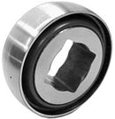 DISC BEARING RELUBE - 1-1/4" SQUARE