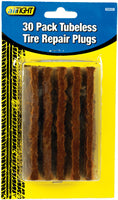 30 PACK TIRE REPAIR PLUGS