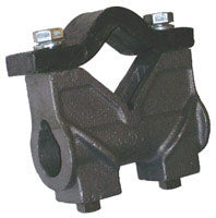 CLAMP FAB ,RD SHK 1-3/8