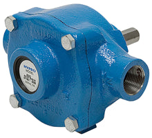 6 ROLLER PUMP-REV ROTATION