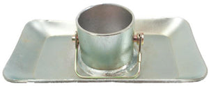 JACK, FOOT PIECE, BASE REPAIR KIT