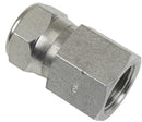 FP x FJX - Sw Nut Female ADAPTER - Steel