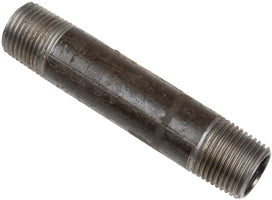 1/2" X 4" LONG NIPPLE