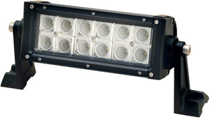 Led Light Bar 11" Overall Width-Flood