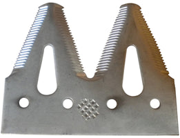 SECTION JD 4" XHTSCR H153329 10/PA