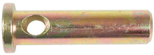 DRAWBAR PIN