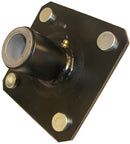 FABRICATED STEEL HUB W/1" BUSHING