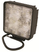 LED FLOOD LAMP SQUARE-2150 LUMENS
