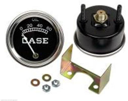 GAUGE OIL