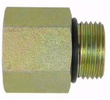 ADAPTER 1/2 MALE ORB x 1/2 FNPT