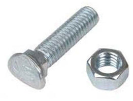 PLOW BOLT