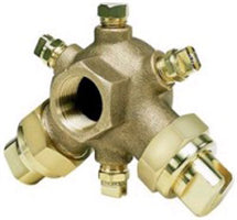 BOOMLESS NOZZLE