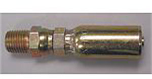 8MS8SB HYD COUPLING
