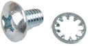 PHILLIPS SCREW  5/16