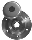 5/8" BEARING W/ HD FLANGE - NUT SWEEPER