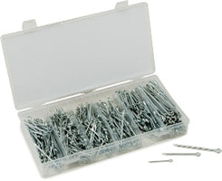 555 PC COTTER PIN ASSORTMENT