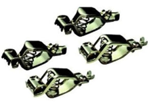 10 A. CHARGING CLIPS  4PCS