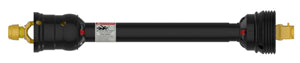 CAT, 4  METRIC CV DRIVELINE