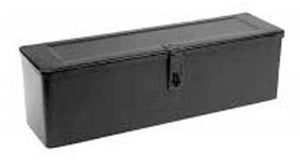 TOOL BOX BLACK