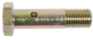 FUEL BANJO BOLT