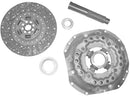 SINGLE CLUTCH ASSEMBLY