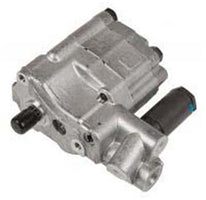 AUX HYD PUMP