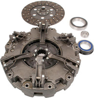 CLUTCH ASSEMBLY