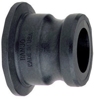 1'' FLANGE X 1'' MALE Q.D. ADAPTER