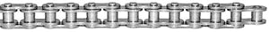 USA ROLLER CHAIN 80H-1 X 10 FT DIAMOND