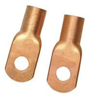 05332 1 GA COPPER LUG 1/2" STUD