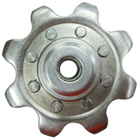 SPROCKET FOR CORNHEAD-SEALED