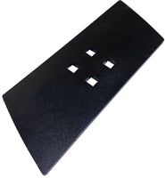 SCRAPER BLADE 4" FOR LANDOLL
