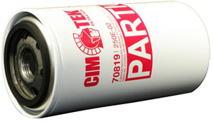 250 Series Fuel Filter