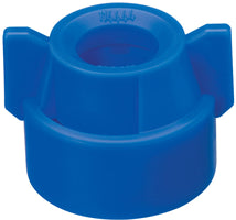 QUICKJET HI PRESSURE CAP BLUE