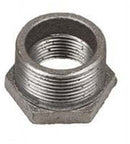1/2" X 3/8" GALVANIZED BUSHING