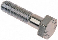 1-8 X 8 GRADE 5 ZP HEX BOLT