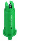 AIR INDUCTION TIP  GREEN