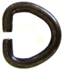 D RING VRISMO 7/16 V (DRG71030)