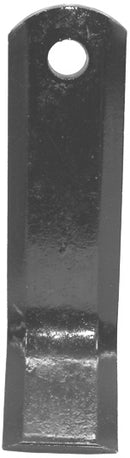 SIDE KNIFE FOR REARS SHREDDER