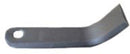 SIDE KNIFE-FLAIL MOWER- 2" WIDE