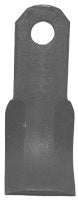 SIDE KNIFE FOR BALZER/BHC/VRISIMO