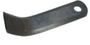 WOODS/ALLOWAY SIDE KNIFE