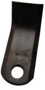 DANDL/RHINO SIDE KNIFE WEAR COATED