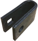 U BAR HANGER-ALLOWAY FLAIL BLADE