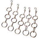 Grain Drill Covering Chain