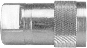 BODY, FEM 1/2 NPT     5