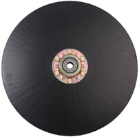 14" CNH DISC OPENER BLADE-TRAILING